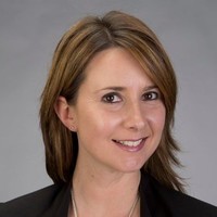 Caroline Buffinton