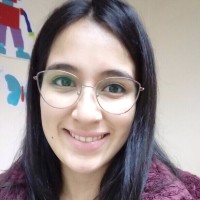 María De Los Ángeles González Del Pino