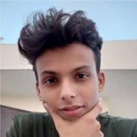 Ayush Ojha