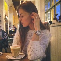 Мария Астахова