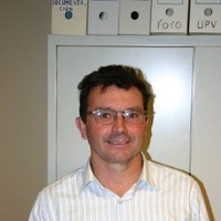 Fernando Barrero Arzac