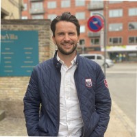 Oliver Østergaard Rechnitzer