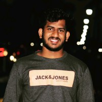 Rohith Sajeev