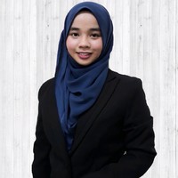 Izzah Nadzirah