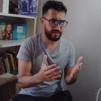 Luis Esteban Garcia Florez