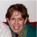 Mary Peters