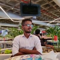 Mouleeswaran Rajendran