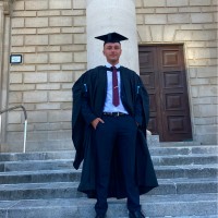 Dr Jamie Coulson