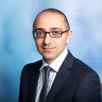 Navid Pourghazi