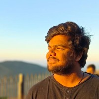 Arunachalam Sivaraman