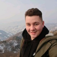 Liam Lewis