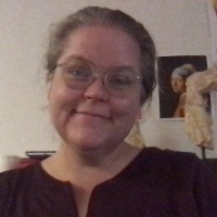 Robin Rhoads