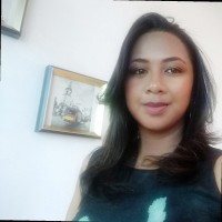 Linda RAHARIVOAVY