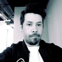 Mauricio Canon Martinez