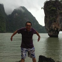 杨汉东