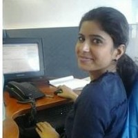 Priyanka Kandwal