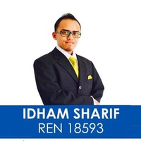 Idham Sharif