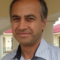 Tahir Iqbal