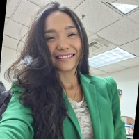 Aridny Anais Méndez Noriega