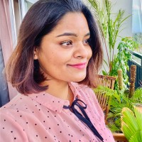 Priyanka Motte