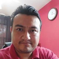 Jesús Moisés Gamas Luna