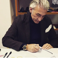 Gianluca Pollastrelli