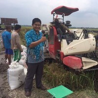 Hendro Hermawan