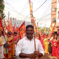 Manoj Das