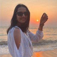 Krina Chheda