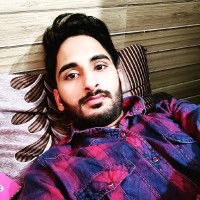 Ajay Bhardwaj