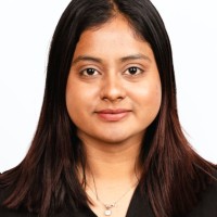 Deekshitha P