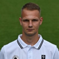 Jesse Huijser