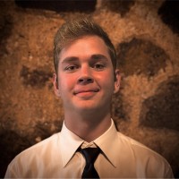 Harrison McCurdy