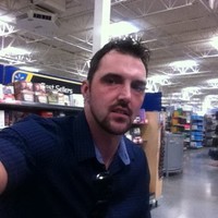 Trey Burdine