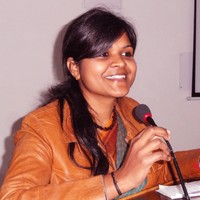 Anita Gupta