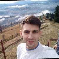 Pavlo Dokai