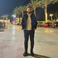 Abdelghafar Moustafa Hammad