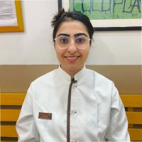 Dr. Megha Sabharwal Dhingra