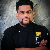 Chef Niranga .