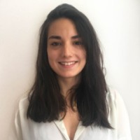 Cloé Dhalluin