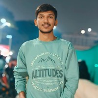 Akash Thota