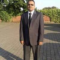Bhavesh Bhudia