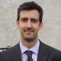 Nicolas PERREL
