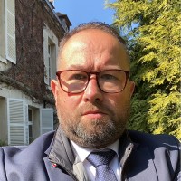Nicolas Compagnon