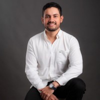 Andres Reategui Chavez