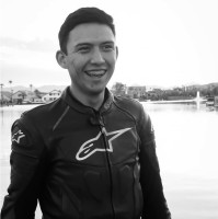 Gregory Ruiz
