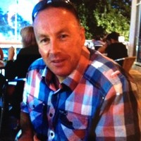 Andy Hinton