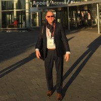 Rolf Martin Schonhowd