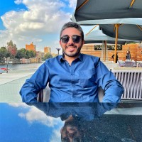 Fady George