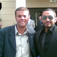 Hossam Nabil